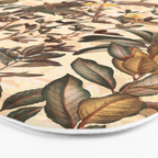Magical Garden XVI Bath Mat Gallery Image 3