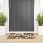 Magical Garden XVI Welcome Mat Gallery Image 3