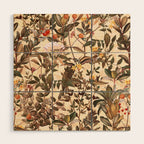 Magical Garden XVI Wood Wall Art Gallery Image 1