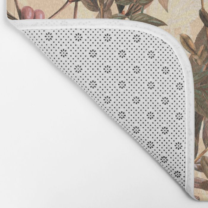 Magical Garden XVI Bath Mat Gallery Image 2