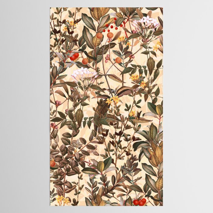 Magical Garden XVI Tablecloth Gallery Image 2