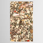 Magical Garden XVI Tablecloth Gallery Image 2