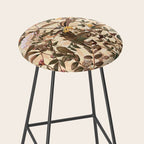 Magical Garden XVI Stool Gallery Image 2