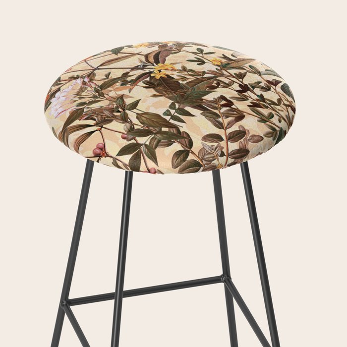 Magical Garden XVI Stool Gallery Image 2