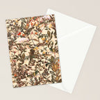 Magical Garden XVI Stationery Card Gallery Image 2