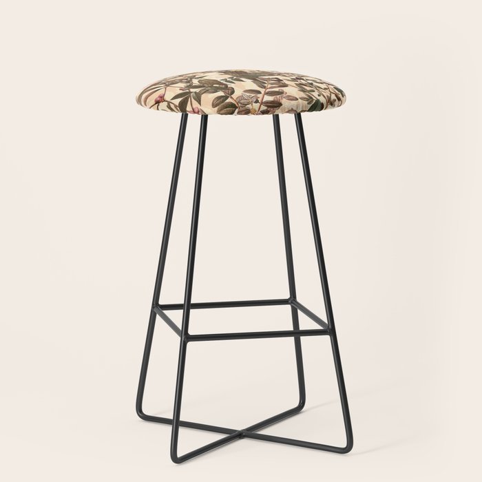 Magical Garden XVI Stool Gallery Image 1
