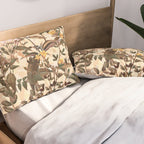 Magical Garden XVI Pillow Sham Gallery Image 2