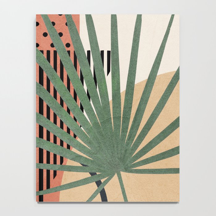 Nature Geometry II Notebook Gallery Image 4