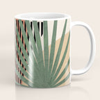 Nature Geometry II Coffee Mug Gallery Image 1