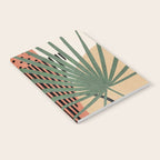Nature Geometry II Notebook Gallery Image 2