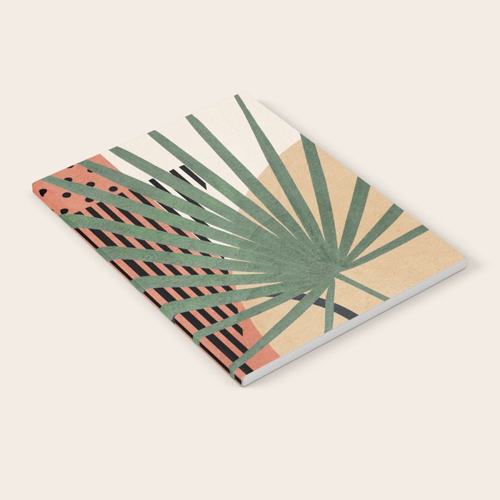Nature Geometry II Notebook Gallery Image 2