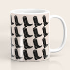 boot scoot Coffee Mug Gallery Image 1