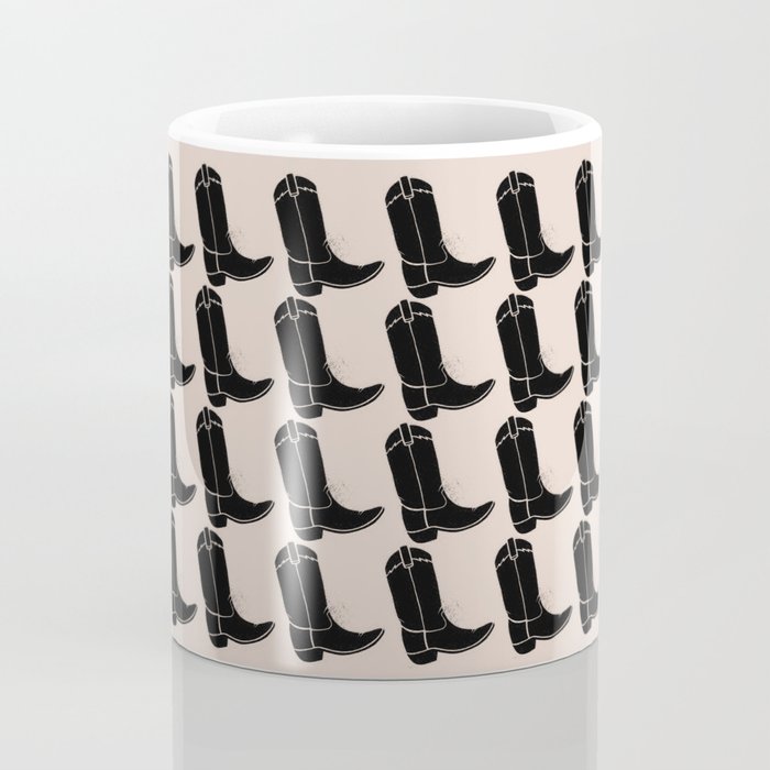 boot scoot Coffee Mug Gallery Image 4