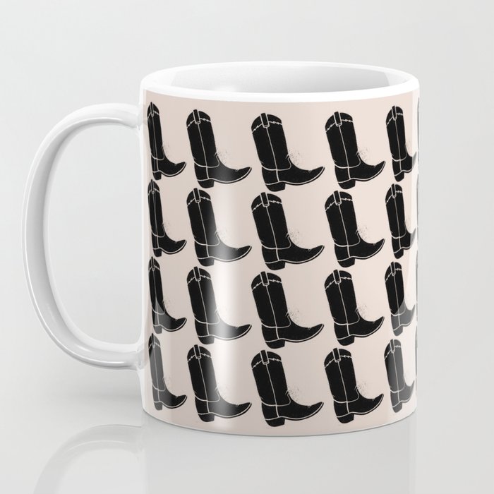boot scoot Coffee Mug Gallery Image 3