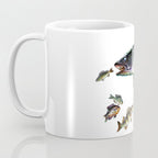 Walleye Coffee Mug Gallery Image 3