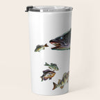 Walleye Travel Mug Gallery Image 3