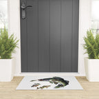 Walleye Welcome Mat Gallery Image 3