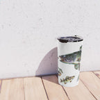 Walleye Travel Mug Gallery Image 4