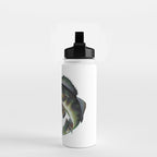 Walleye Water Bottle Gallery Image 2