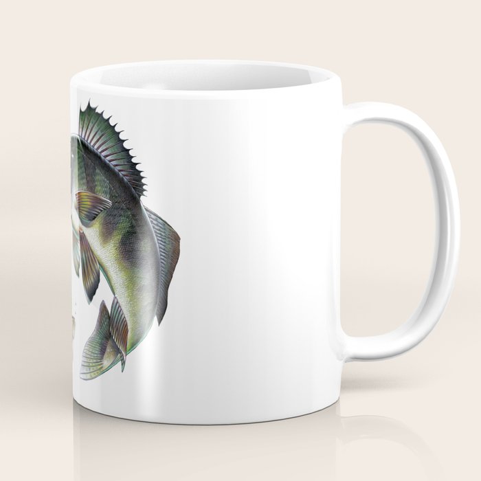 Walleye Coffee Mug Gallery Image 1