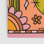 Scorpio Cactus Poster Gallery Image 3
