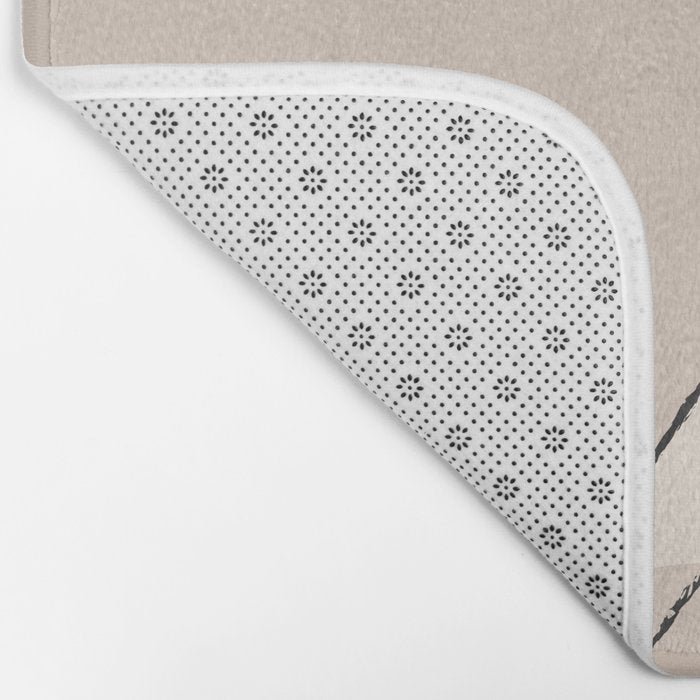 Nude 2 Bath Mat Gallery Image 2