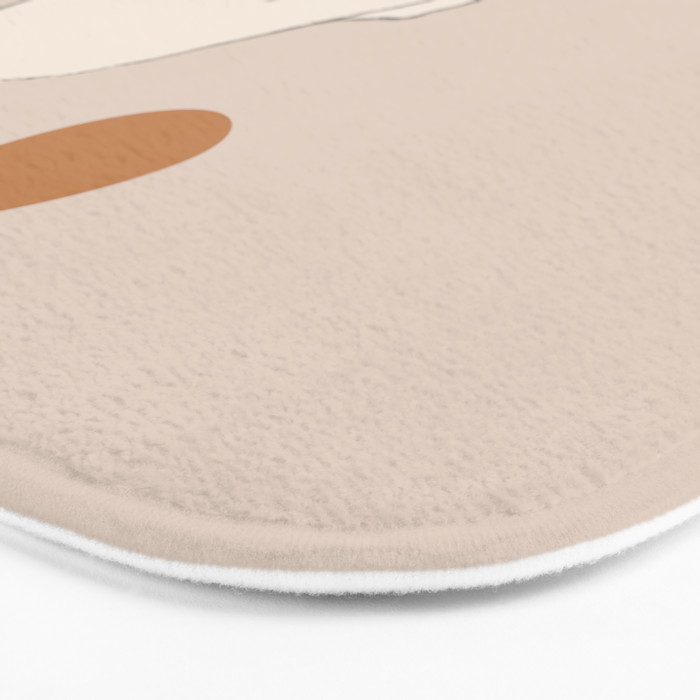 Nude 2 Bath Mat Gallery Image 3