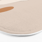 Nude 2 Bath Mat Gallery Image 3