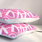 Patchouli Sun Mandala Pillow Sham Gallery Image 3