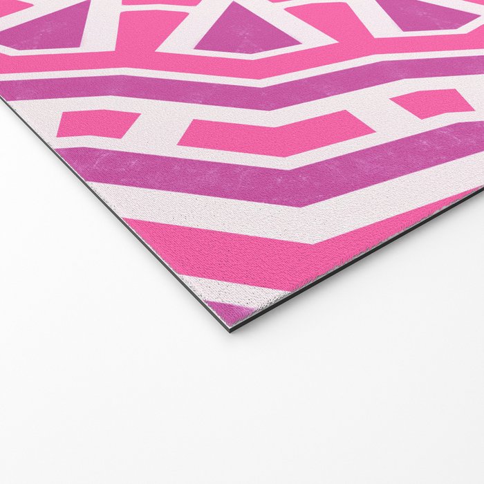 Patchouli Sun Mandala Welcome Mat Gallery Image 2