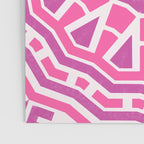 Patchouli Sun Mandala Poster Gallery Image 3