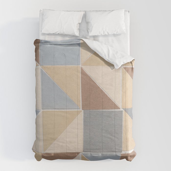 Paper Quilt Comforter Gallery Image 6