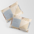 Paper Quilt Pillow Sham Gallery Image 3