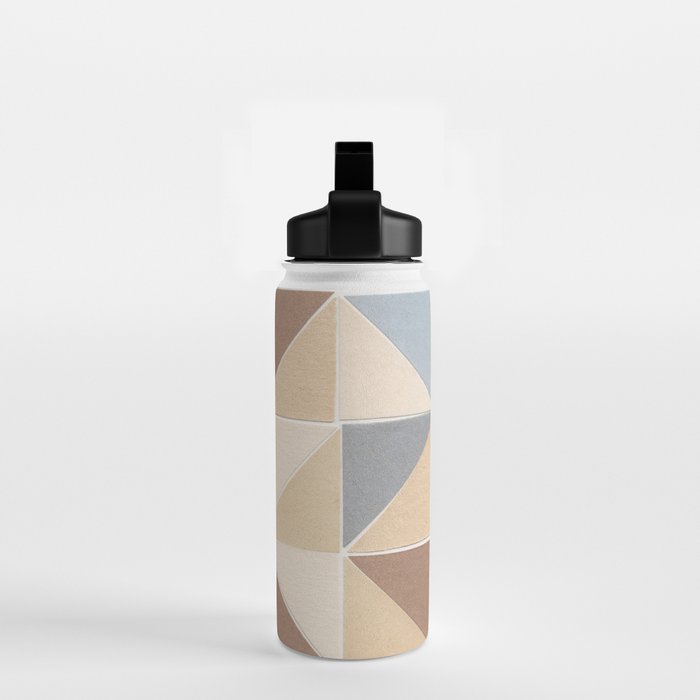 Paper Quilt Water Bottle Gallery Image 2