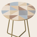 Paper Quilt Side Table Gallery Image 2