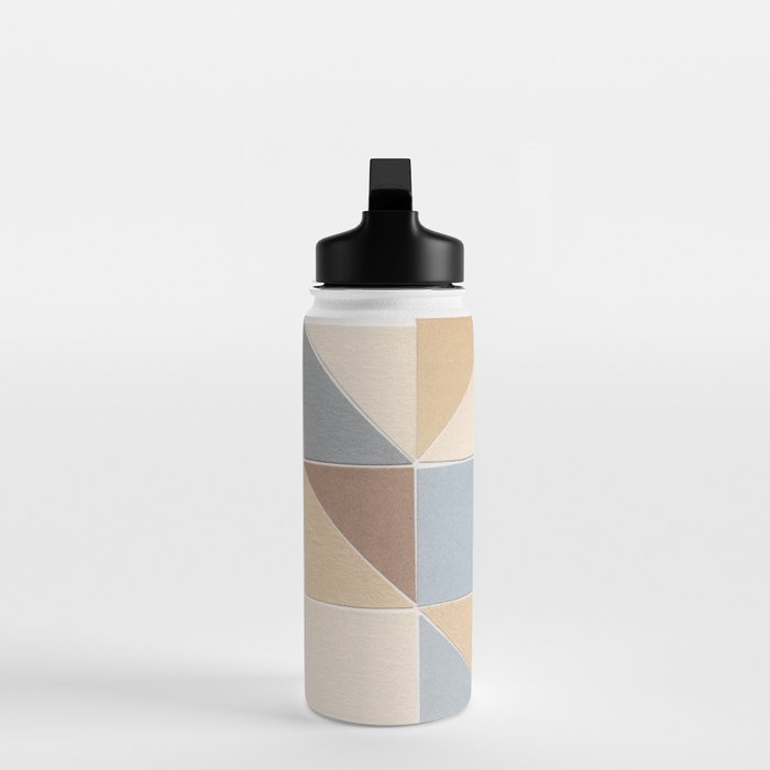 Paper Quilt Water Bottle Gallery Image 3