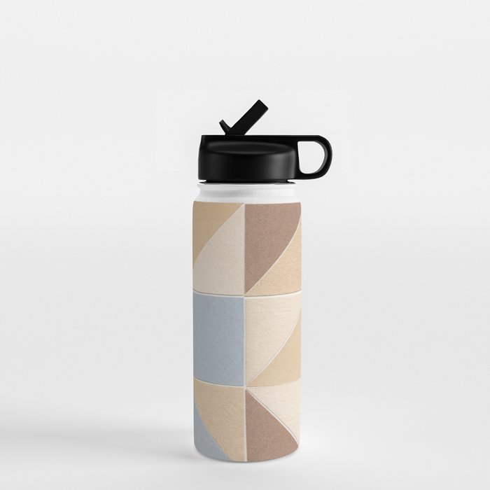 Paper Quilt Water Bottle Gallery Image 1