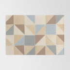 Paper Quilt Rug Gallery Image 2