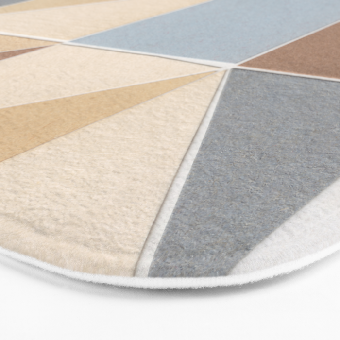 Paper Quilt Bath Mat Gallery Image 3