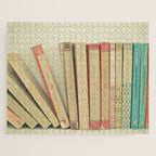 Falling Jigsaw Puzzle Gallery Image 1