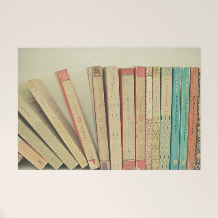 Falling Welcome Mat Gallery Image 1