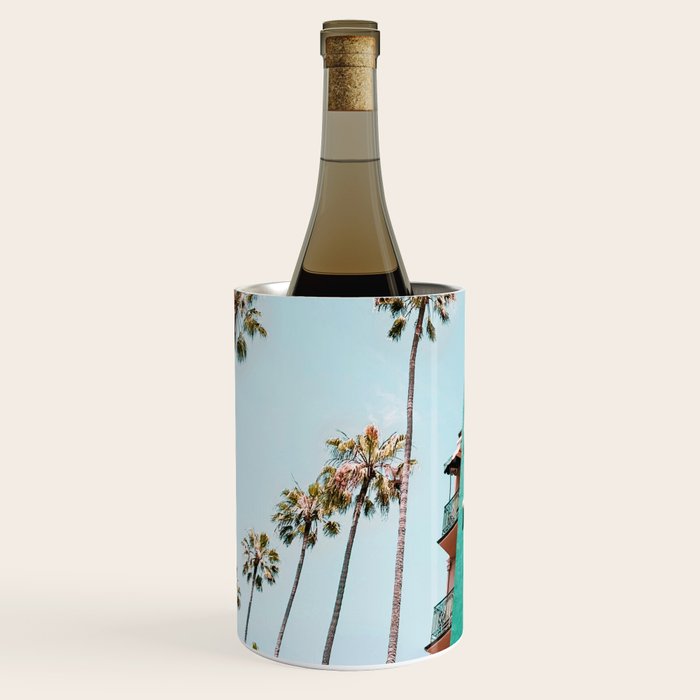 The Beverly Hills Hotel Wine Chiller Gallery Image 2