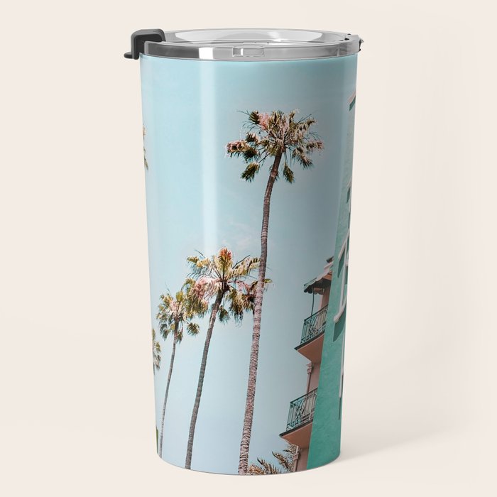 The Beverly Hills Hotel Travel Mug Gallery Image 3