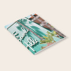 The Beverly Hills Hotel Notebook Gallery Image 2
