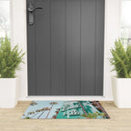 The Beverly Hills Hotel Welcome Mat Gallery Image 3