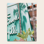 The Beverly Hills Hotel Notebook Gallery Image 4