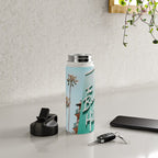 The Beverly Hills Hotel Water Bottle Gallery Image 4