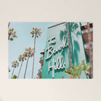 The Beverly Hills Hotel Welcome Mat Gallery Image 1