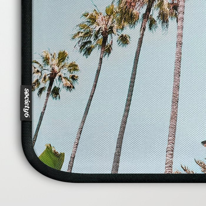 The Beverly Hills Hotel Laptop Sleeve Gallery Image 3