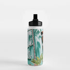 The Beverly Hills Hotel Water Bottle Gallery Image 2
